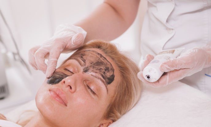 ultralase carbon facial saltney chester